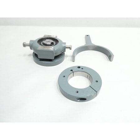 Formsprag VERTICAL FAN BACKSTOP 2000RPM 284LB-FT TORQUE LIMITERS AND OVERLOAD CLUTCH VFB-100 VFB43100-2938